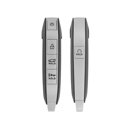 2024-2025 Kia K5 / 5-Button Smart Key / PN: 95440-L2510 / TQ8-FOB-4F61M44 (Aftermarket)