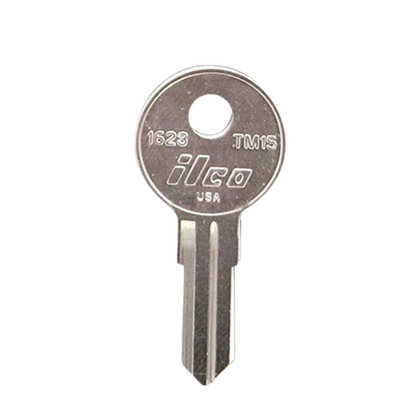 Ilco - 1623-TM15 Key Blank