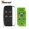 Xhorse - Jaguar Land Rover Range Rover Style / 5-Button Universal Smart Key / XSLR01EN (Xhorse)