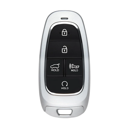 2021-2022 Hyundai Tucson / 5-Button Smart Key / PN: 95440-N9070 / TQ8-FOB-4F27 (Aftermarket)