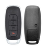 2022-2025 Nissan Versa Sentra / 4-Button Smart Key / PN: 285E3-6LY1E / KR5TXPZ3 (AFTERMARKET)