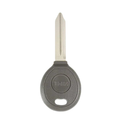 Dodge / Jeep Y160 Transponder Key / Chip 4D64 (JMA TP21CHR-15.PG)