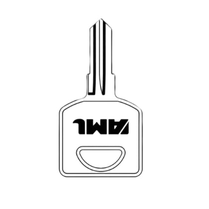 FIC FIC1 / 1617 RV Key (JMA FCS-1D)