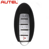AUTEL - KM100 & Universal Key Tool & Generator with MaxiVCI V200 Kit + 8 Autel Universal Keys