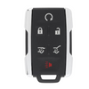 2015-2019 Chevrolet / GMC / 6-Button Keyless Entry Remote / PN: 13577766 / M3N32337100 (AFTERMARKET)