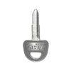 SUZ11 / X87 - Suzuki - Motorcycle Key  (JMA SUZU-5)