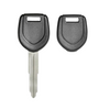 MIT14 / MIT17 / MIT3 / Mitsubishi Transponder Key SHELL (NO CHIP) (AFTERMARKET)