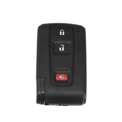 2004-2009 Toyota Prius / 3-Button Smart Key / PN: 89071-47080 / MOZB21TG (No Smart Entry) (AFTERMARKET)