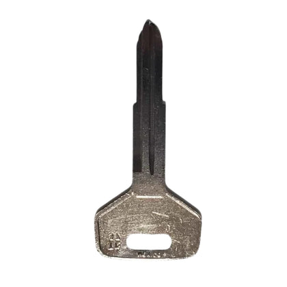 1981-1991 Camry / Cressida / TR37 / X159 Metal Key (JMA TOYO-13)
