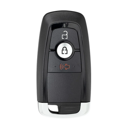 2023-2024 Ford F-Series F-650 F-750 / 3-Button Smart Key / M3N-A3C108397 / 164-R8329 / NCF29A1 / HITAG PRO / ID49 NXP Original chip (AFTERMARKET)