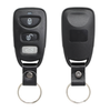 Xhorse - XKHY20EN - Hyundai / 3-Buttons Wired Remote Key