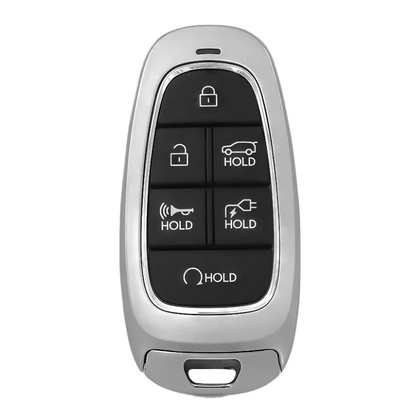 2022-2024 Hyundai Ioniq 5 / 6-Button Smart Key / FCC: CQOFD01470 / PN: 95440-GI020 (AFTERMARKET)