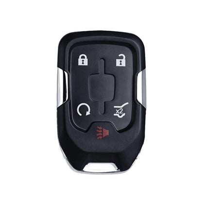 2021-2024 GMC Acadia Terrain / 5-Button Smart Key / PN: 13522895 / HYQ1ES (AFTERMARKET)