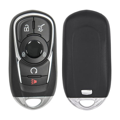 2017-2020 Buick Envision / 5-Button Smart Key / PN: 13584500 / HYQ4AA (AFTERMARKET)﻿