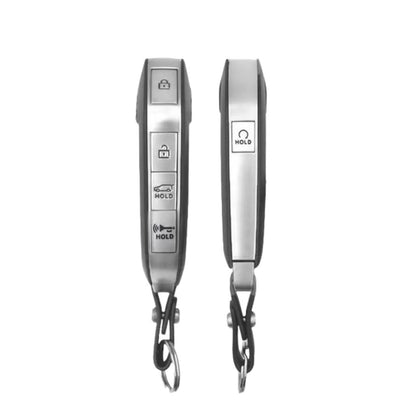 2024-2025 Kia Carnival / 5-Button Smart Key / PN: 95440-R0800 / FCC: TQ8-FOB-4F61M44 (Aftermarket)