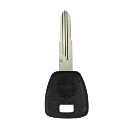 1996-2006 Honda HD106 Transponder Key (JMA TP03HOND-21-P)
