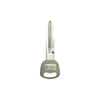 Kia/ Hyundai KK5/ X269 Metal Key blank  (JMA KI-6)