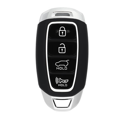2019-2020 Hyundai Santa Fe / 4-Button Smart Key / PN: 95440-S2000 / TQ8-FOB-4F19