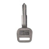 Toyota TR44 / B72 / X211 Mechanical Key (JMA TOYO-33D)