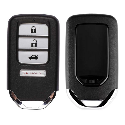 Autel - Honda / 4-Button Smart Universal Key - IKEYHD4TP