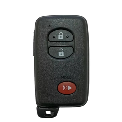 2009-2019 Toyota / 3-Button Smart Key / PN: 89904-47230 / HYQ14ACX-5290