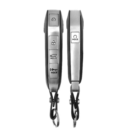 2022-2024 Kia Telluride / 5-Button Smart Key / PN: 95440-S9610 / TQ8-FOB-4F71 (Aftermarket)