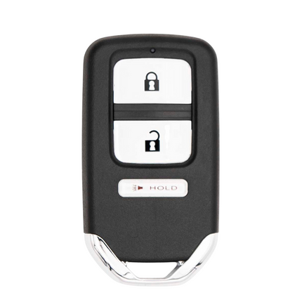 2015-2017 Honda Fit HR-V / 3-Button Smart Key / PN: 72147-T5A-A01 / KR5V1X (AFTERMARKET)