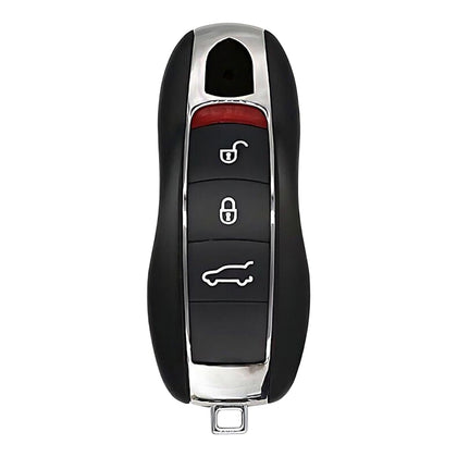 2010-2017 Porsche / 4-Button Smart Key / KR55WK50138 / Porsche Entry System / 315 MHz (AFTERMARKET)