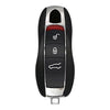 2010-2017 Porsche / 4-Button Smart Key / KR55WK50138 / Porsche Entry System / 315 MHz (AFTERMARKET)