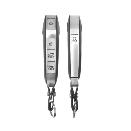 2023-2025 Kia Sorento Hybrid / 5-Buttons Smart Key / PN: 95440-P2AA0 / TQ8-FOB-4F61M44 (Aftermarket)