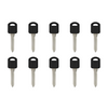 10 X 1997-2008 GM - B97 PK3 Transponder Key (ID 13 Chip) (AFTERMARKET) (BUNDLE OF 10)