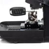 Keyline Messenger Portable Key Cutting Machine For Edge-Cut, Laser and Dimple Keys