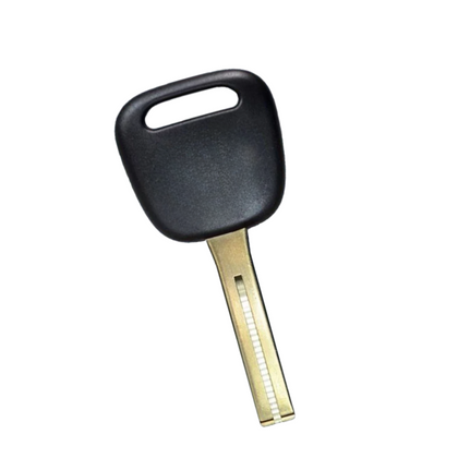 2016-2022 Toyota Tacoma - Plastic Head Key (Aftermarket)