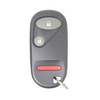 2002-2011 Honda Civic Element / 3-Button Keyless Entry Remote / OUCG8D-344H-A (AFTERMARKET)