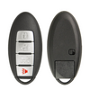 2008-2015 Nissan Armada / 4-Button Smart Key / PN: 285E3-ZQ31A / CWTWBU624 (AFTERMARKET)