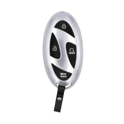 2023-2024 Hyundai Santa Fe / 5 Button Smart Key / PN: 95440-P6040 / TQ8-FOB-4F61M43 (AFTERMARKET)