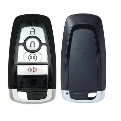 2023-2024 Ford F-250 F-350 F-450 F-550 / 4-Button Smart Key / PN: 164-R8333 / M3N-A3C108397 (AFTERMARKET)