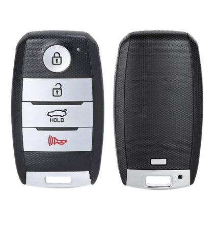 2014-2016 Kia Forte / 4-Button Smart Key / PN: 95440-A7500 / CQOFN00040 (AFTERMARKET)