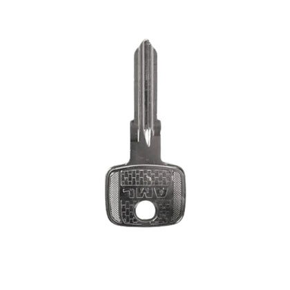 MB39 / HU37 / Mercedes Benz / Mechanical Key Blank (JMA ME-HY)