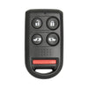 2005-2010 Honda Odyssey / 5-Button Keyless Entry Remote / PN: 72147-SHJ-A21 / OUCG8D-399H-A (AFTERMARKET)