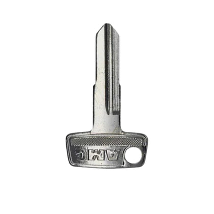 YH45/ X107 Yamaha - Motorcycle Key blank (JMA YAMA-13I)