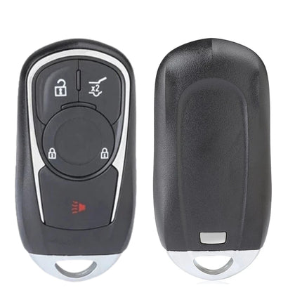 2017-2020 Buick Envision / 4-Button Smart Key / PN: 13506665 / HYQ4AA (AFTERMARKET)