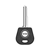 GM / DAEWOO - Transponder Key - TP08DAE-3D.P1 / DW04RT6 - (JMA TP08DAE-3D.P1)