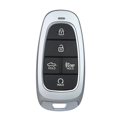 2021-2023 Hyundai Santa Cruz / 5-Button Smart Key / PN: 95440-K5002 / TQ8-FOB-4F27 (Aftermarket)