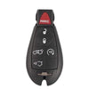 2008-2012 Jeep / 6-Button Fobik Key / M3N5WY783X (AFTERMARKET)