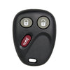 2002-2009 GM / 3-Button Keyless Entry Remote / PN: 15008008 / MYT3X6898B / (AFTERMARKET)