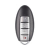 2019-2020 Nissan Altima / Versa / Sentra / 4-Button Smart Key / PN: 285E3-6CA1A / KR5TXN1 (AFTERMARKET)