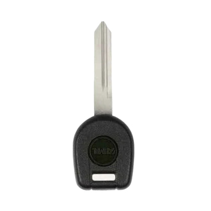 Mitsubishi MIT13PT Transponder Key (JMA TP26MIT-18.P)