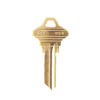 Ilco - SC1-BR SCHLAGE Key Blank (250 Pack)