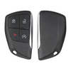 2023-2025 GMC Canyon Sierra Terrain / 4-Button Smart Key / PN: 13530574 / YG0G21TB2 (Aftermarket)